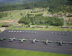 volk field 1