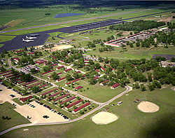 volk field