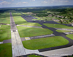 volk field