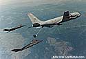 Stealth Refueling